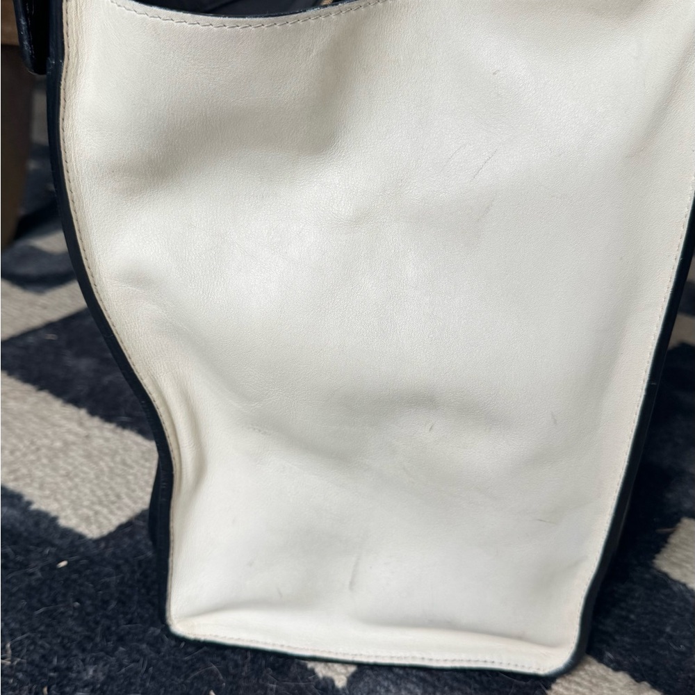 CELINE mini luggage tote - Picture 15 of 15